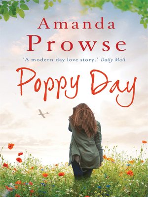 cover image of Poppy Day